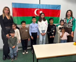 Victory and Flag Day